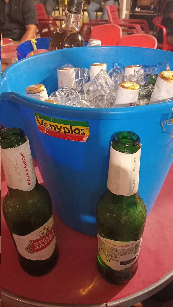 Así vamos