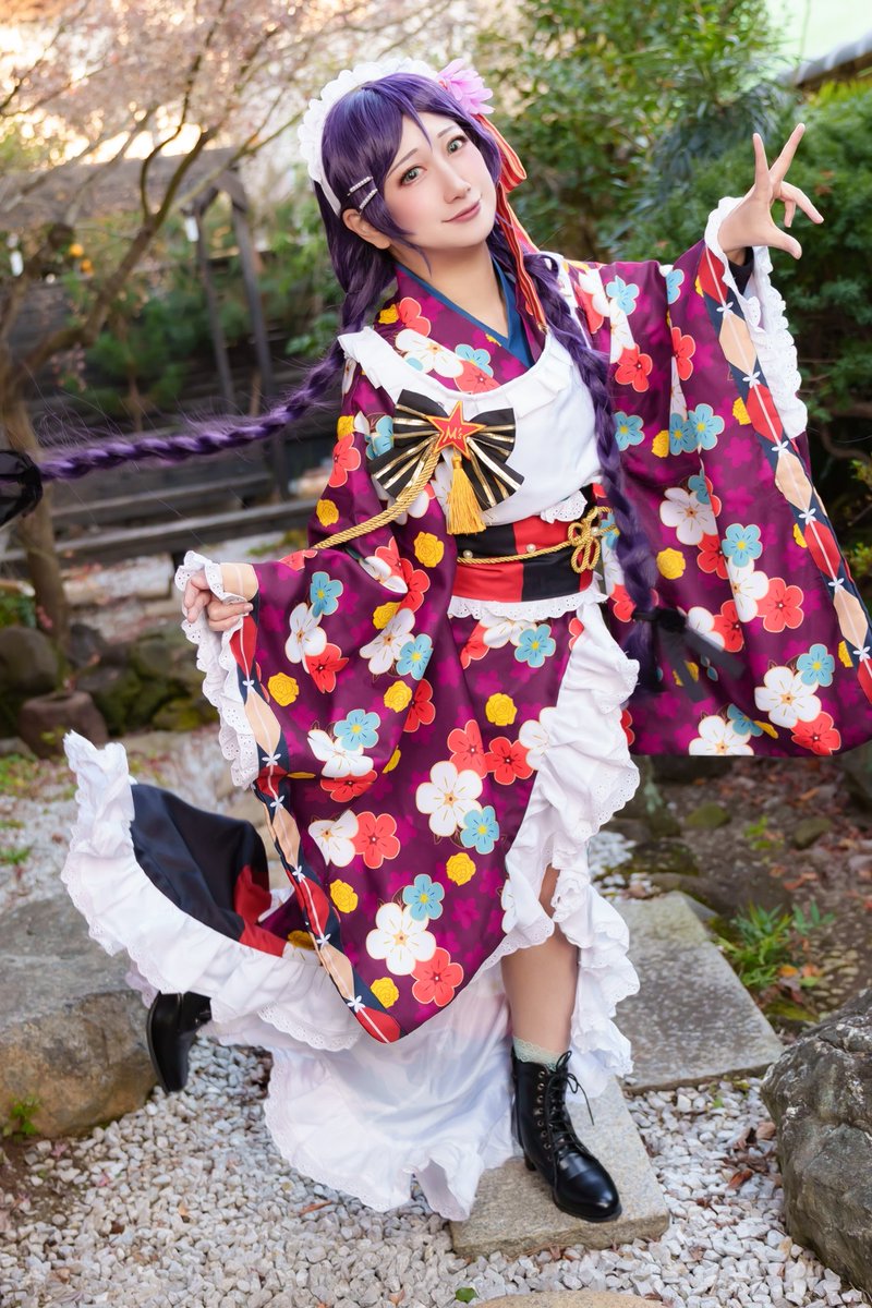 萌華*moka*👑NEXT👉希🪭 (@kamocomi) / Posts / X