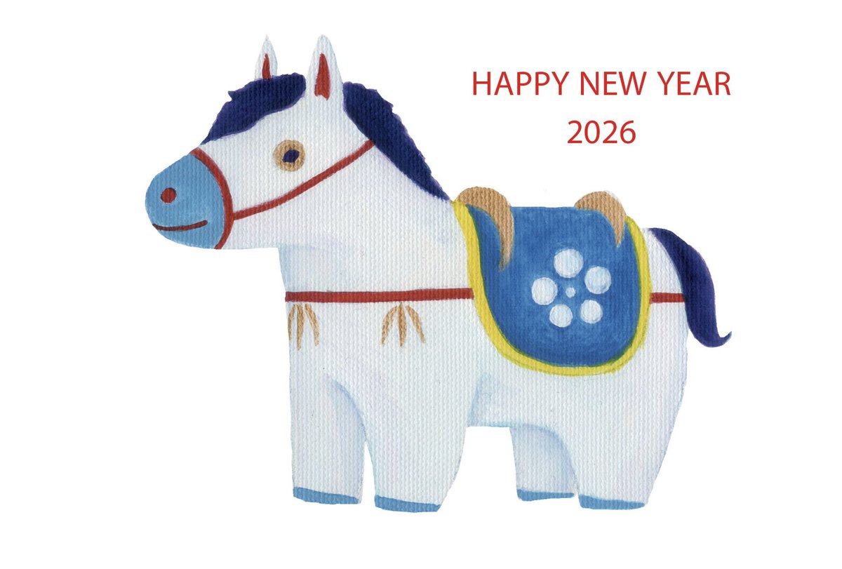 roron_'s tweet photo. あけましておめでとうございます
皆様にとって、
素敵な一年になりますように
本年もよろしくお願い申し上げます

2026年　ロロン https://t.co/GSMb5IoUqI