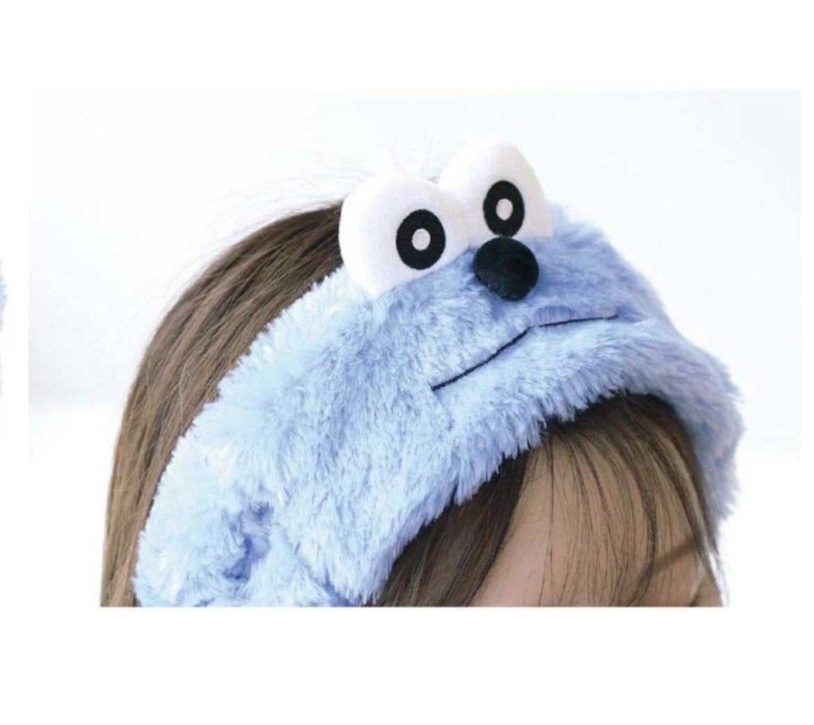sunsun_info_'s tweet image. スンスンのふわもこヘアバンドが好評発売中🥹🩵柔らか素材だからつけ心地も快適！◎