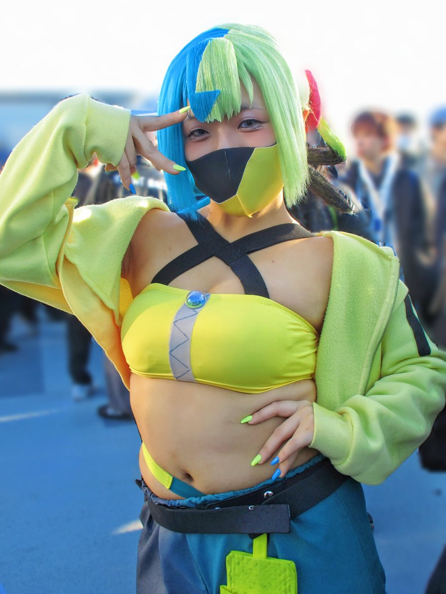 ポケモン コスプレ かわいい 地雷 量産 ポケットモンスター 夏コミ ポケモン コスプレ かわいい 地雷 量産 ポケットモンスター 夏コミ