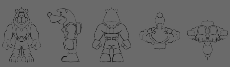 DrawsJorginator's tweet photo. https://t.co/Scfqup1HTZ