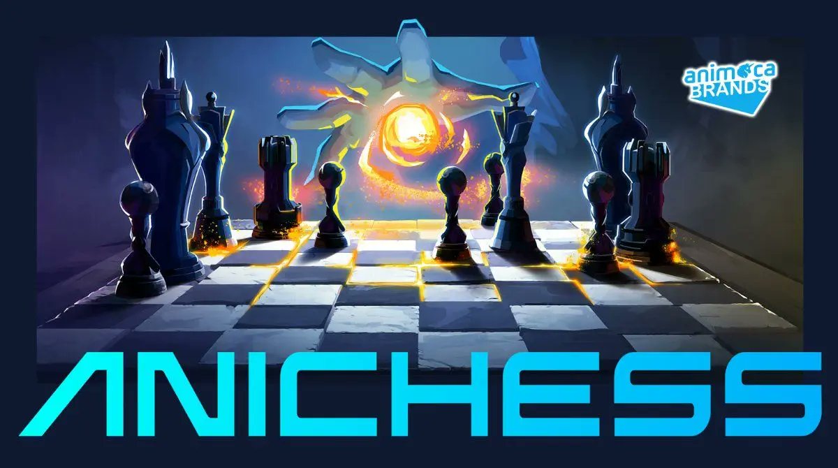 ezura31's tweet photo. Nowadays, a certain level of trust is necessary when investing in any Web 3 project; every precaution is needed to avoid future regrets. I will create a thread on @AnichessGame discussing what this project has to offer in relation to others in the Gamefi sector and cryptomarket. https://t.co/5xavEgYYLl