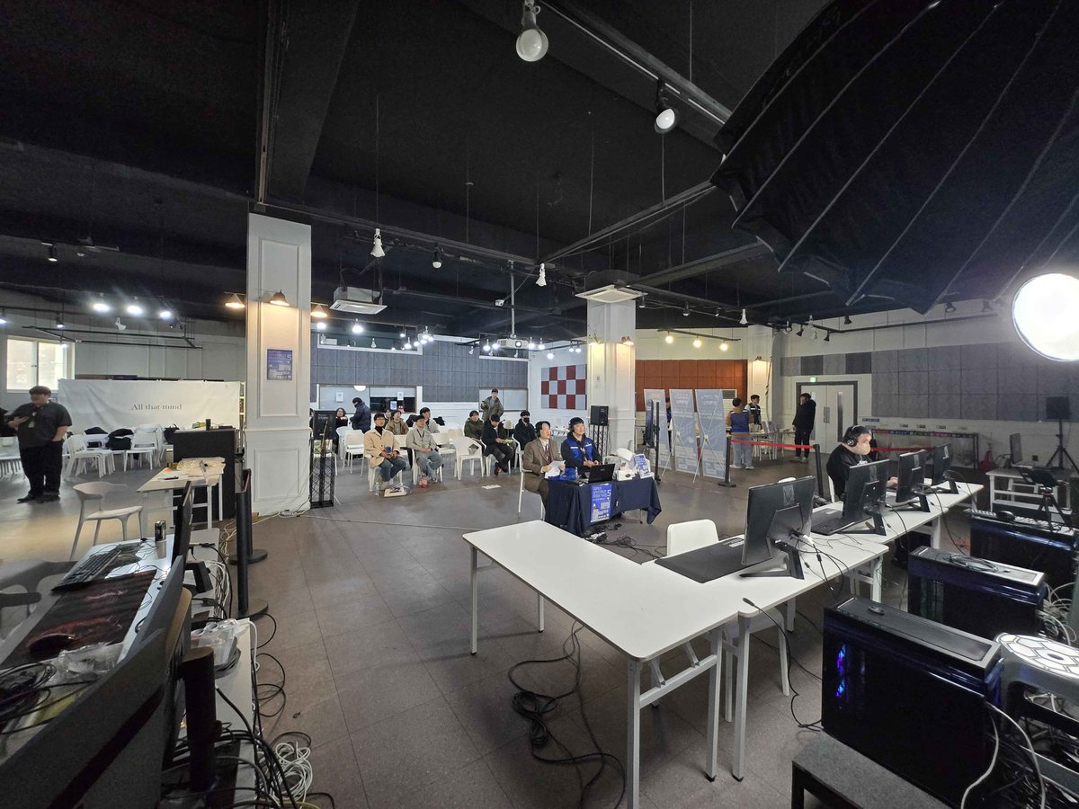 슈퍼스피드런 | SUPER SPEEDRUN tweet media