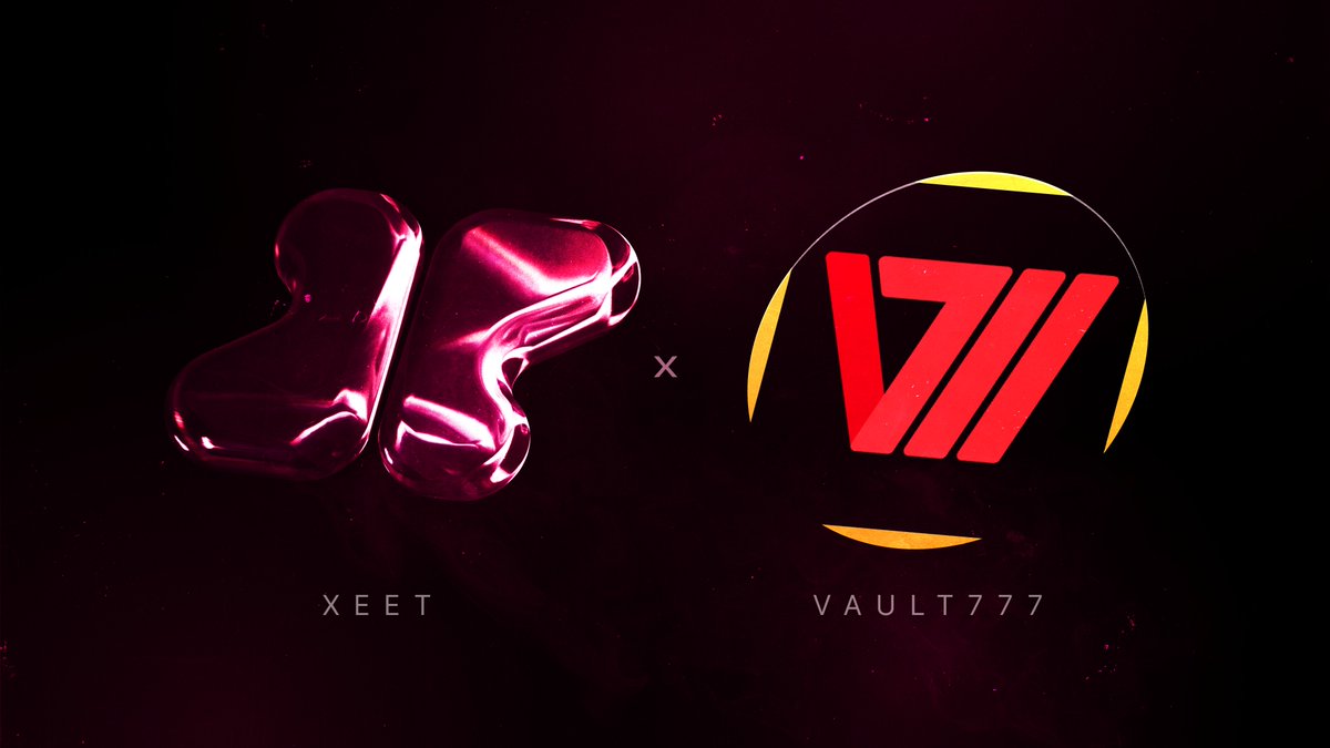 Adapt001's tweet image. 🚨 Vault777 Tournament is LIVE 🚨
3 back-to-back monthly seasons. New leaderboard. New winners every month.
🏆 Rewards:
Month 1: Top 100 share 0.2% $VAULT
Months 2 &amp;amp; 3: Top 100 share 0.15% each
👉 Total: 0.5% of supply
🎰 Why Vault777?
Fully on-chain, non-custodial casino on…