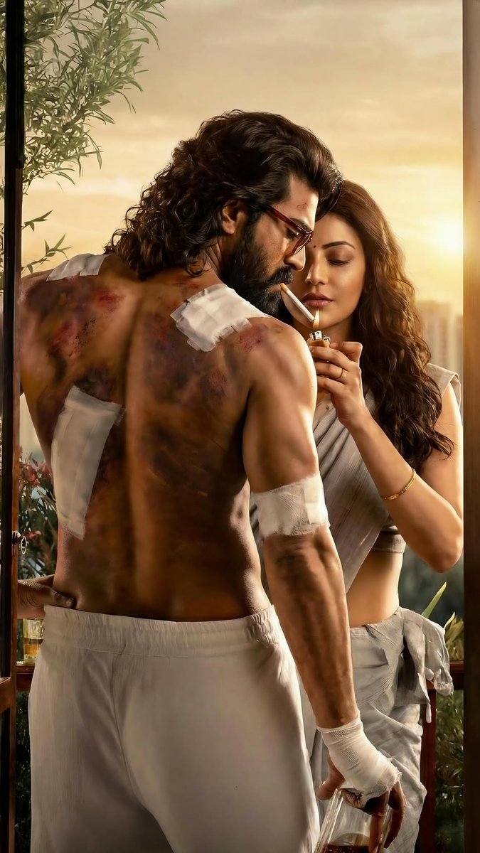 CherryGalll_'s tweet image. What is this mansion house andi , prathi edit intha perfect ga set ayyindi 😭❤️‍🔥