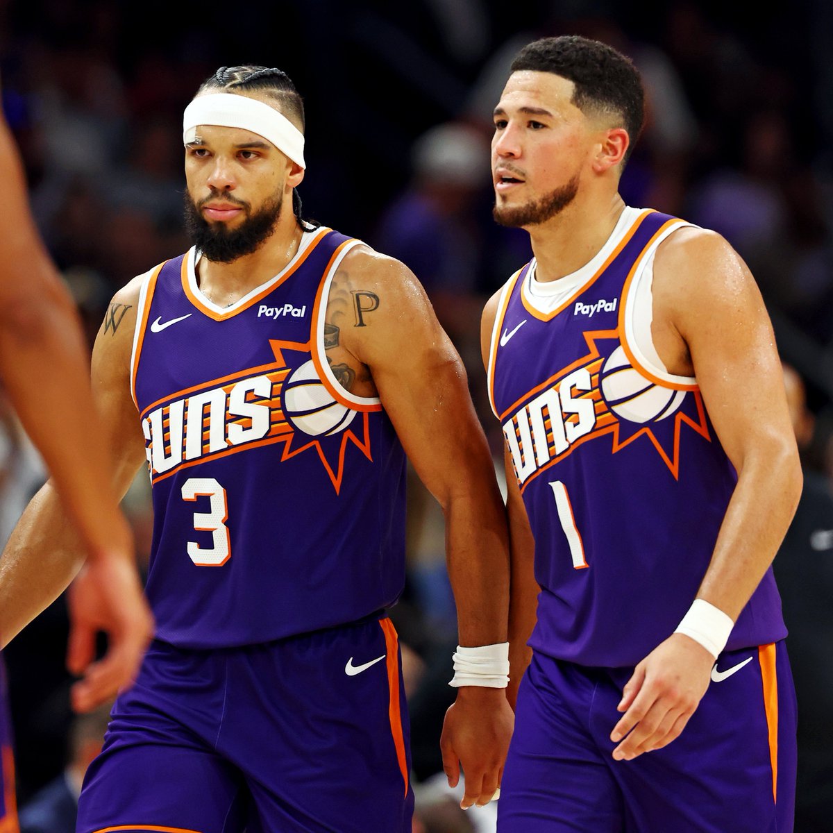 PHNX_Suns's tweet photo. The Phoenix Suns haven't reached 20 wins this fast since the 2020-21 season 👀 https://t.co/3SalXMO0qJ