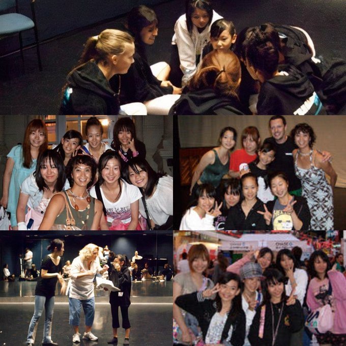 宮脇咲良 was one of the first 7 Japanese participants in The