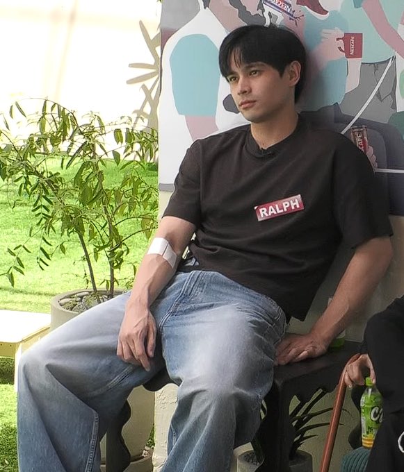 choiaerastour's tweet photo. siya padin ang nagwagi 😝 https://t.co/ACnia5XamM
