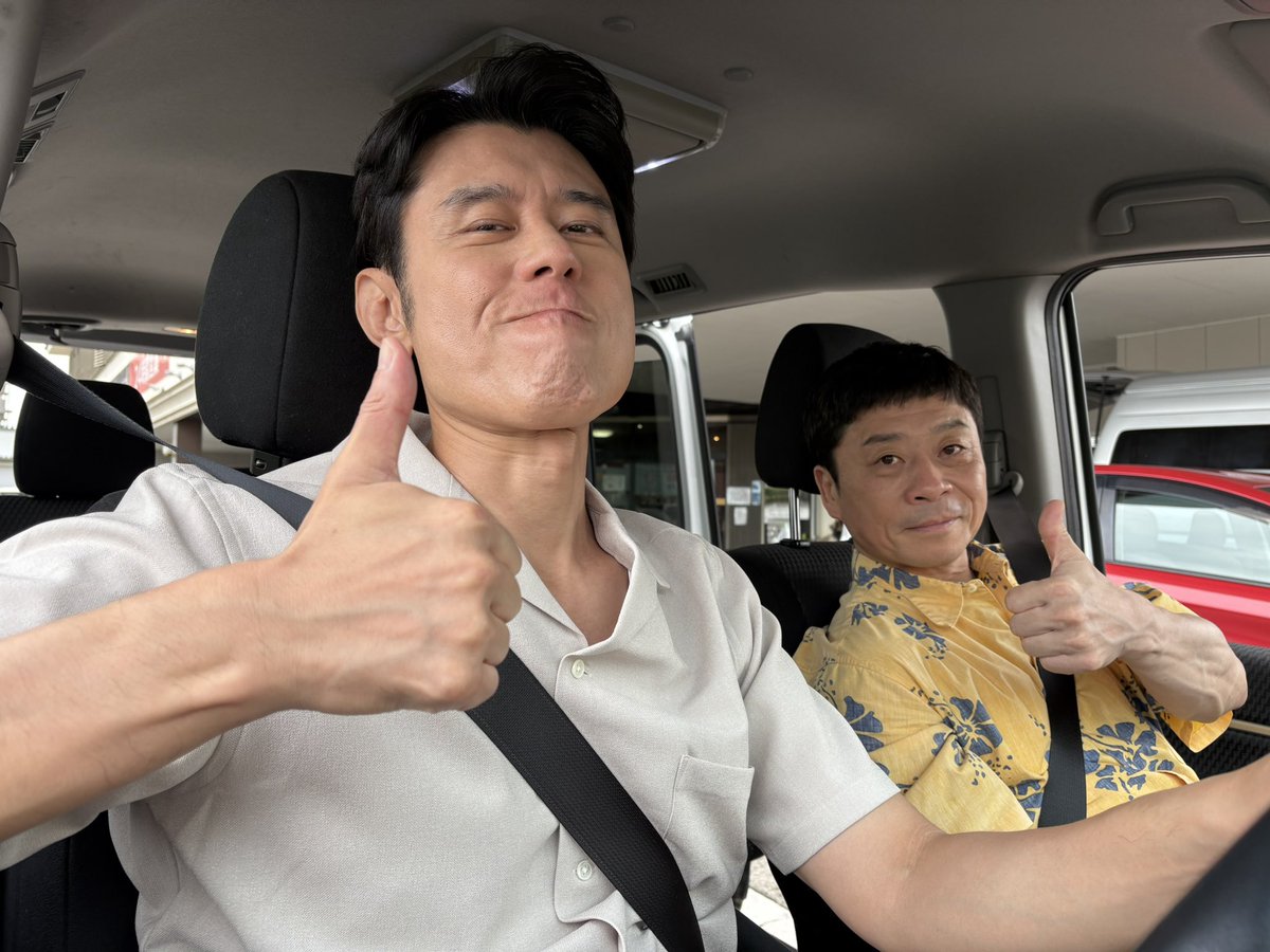 サ道 ドラマ『サ道2025SP～ぬくもりに思いを馳せ ととのう～』TVer＆Lemino