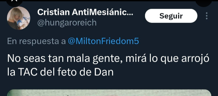 Gustavo Correa tweet media