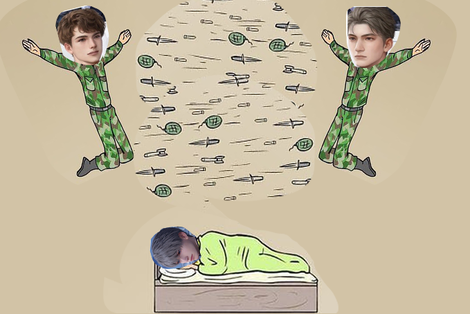 피망 (@momong0001) on Twitter photo 