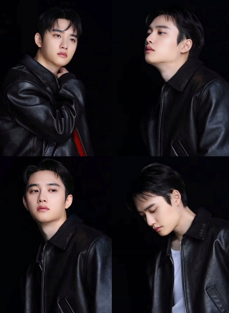 dh_do0112's tweet image. 🖤

#도경수 #디오 #DohKyungSoo #kyungsoo #DO (D.O.) #ドギョンス #都敬秀