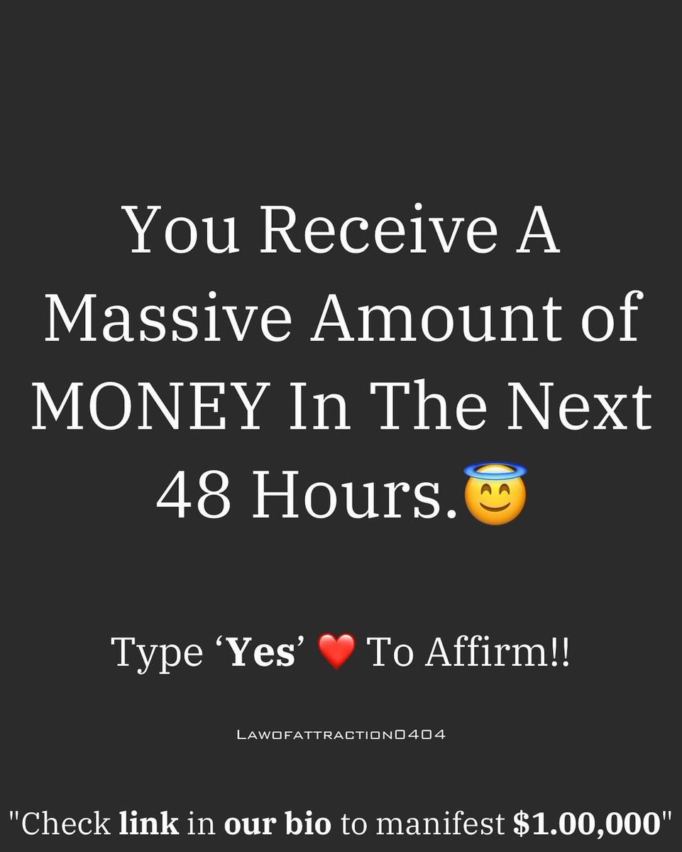 Law Of Attraction Coach tweet media