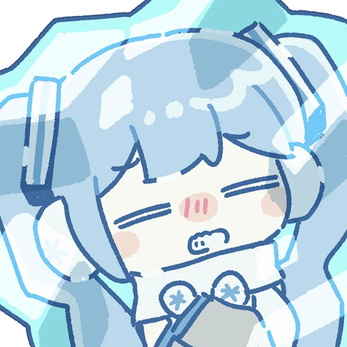 #初音ミク