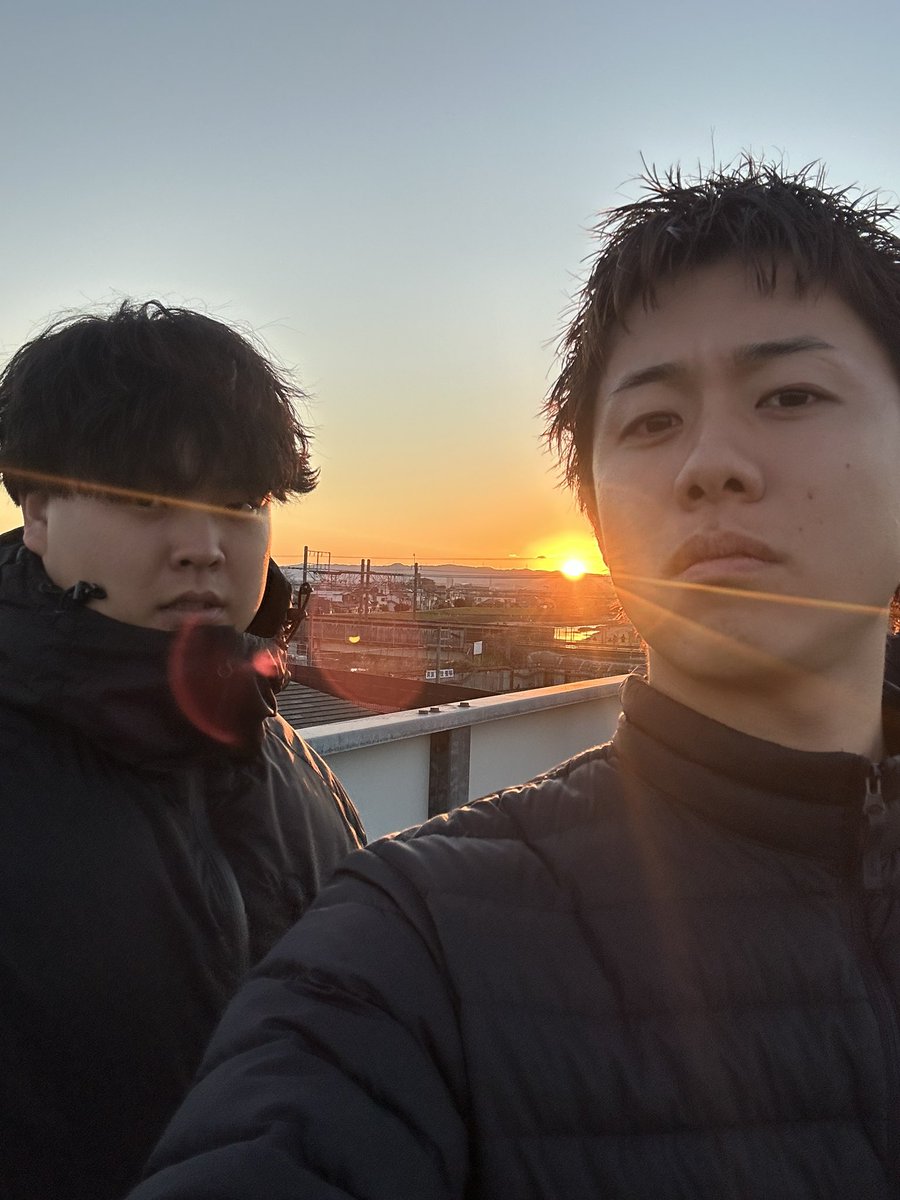 yuta kosaka (コサカユウタ) tweet media