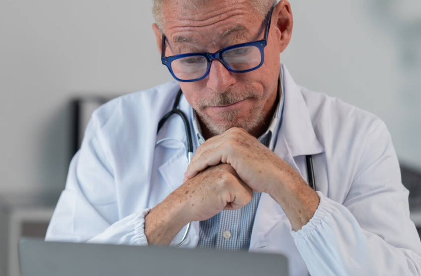 athenahealth tweet media