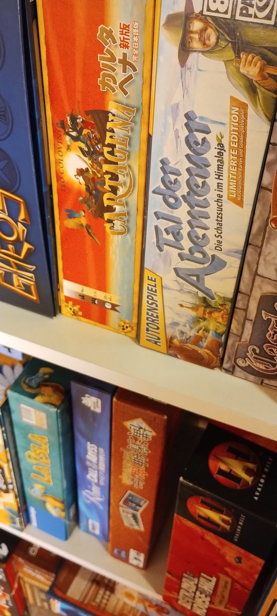 Cafe Meeple Tenjin天神 tweet media