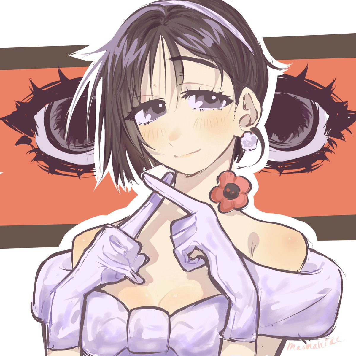 maomaniac's tweet photo. Sua #alnst https://t.co/uREdueNOhA