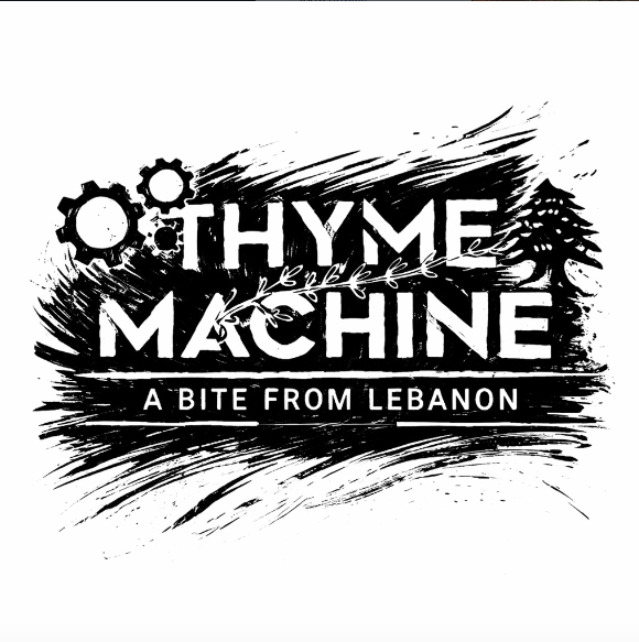 thymemachine_fl's tweet image. Thyme Machine is time folded into bread, a question we eat so we don’t forget who we are.
متل فيروز عالفجر, بتوقف الوقت, وبتخلّي الحنين يحكي.
ومن زياد ودرويش وجبران, وطن صغير نمسكه بإيدينا قبل ما يضيع.

#ThymeMachine #Manoushe #Zaatar #Existence #Home #Lebanon