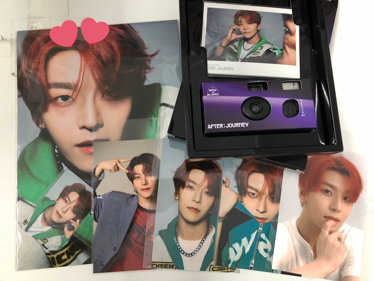 🪐 #보이즈2플래닛 #BOYS2PLANET 🪐 ボイプラ2 Archive展 AFTER