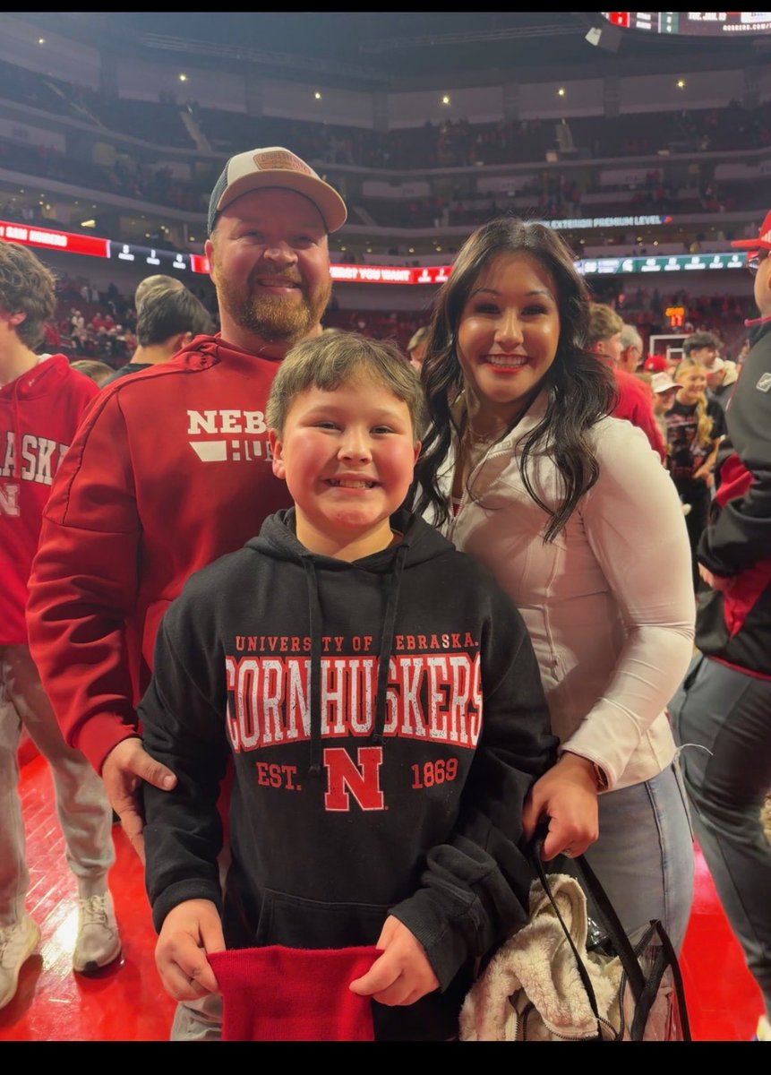 Colten Schafersman tweet media