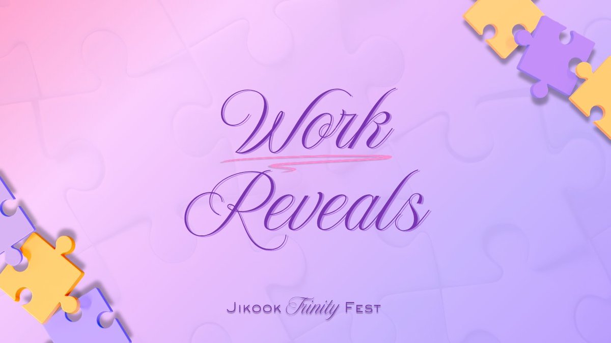 Jikook Trinity fest tweet media