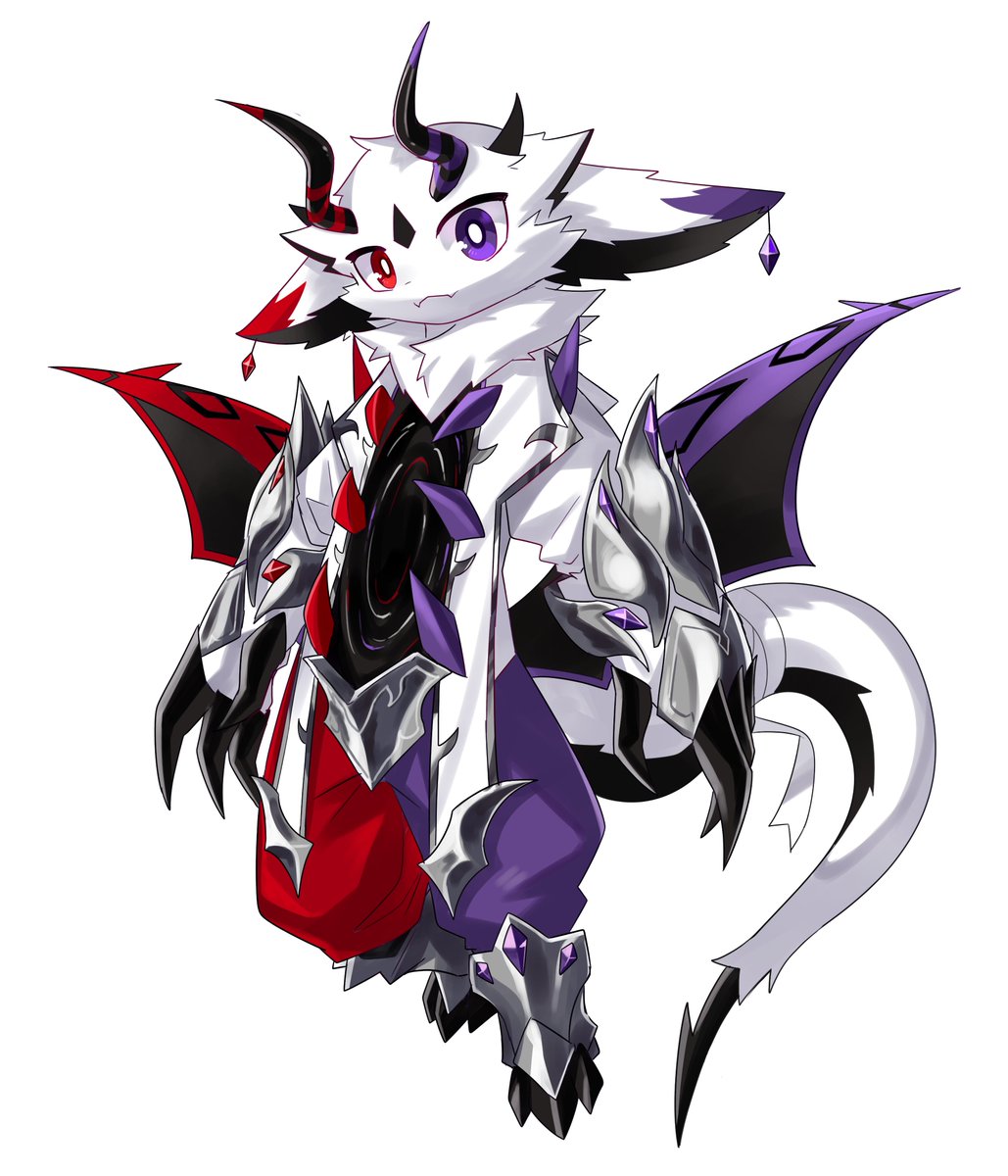 Sora is a mercenary of unknown origin in the kemono fantasy universe
he is rumored to be many things and has a strange portal on his chest...
it's said anyone who enters with never escape so watch out!
🕳🎨:<a href="/_ATGYU_/">앗규-ATGYU-</a>