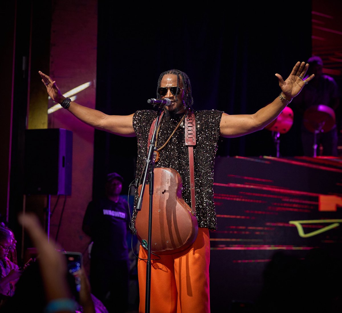 Tinashe Asiri Mugabe 🇿🇼🇿🇦 tweet media