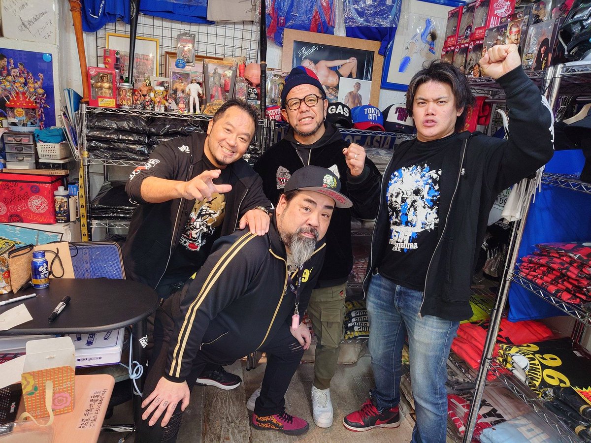 葛西純 (@crazymonkey0909) / Posts / X