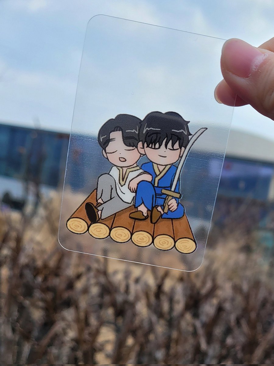 jaedan8410's tweet image. 오늘 타지 밤공 막공전에 이런거 30매 무인 나눔합니다
장소는 직전에 타래에 적을게요~