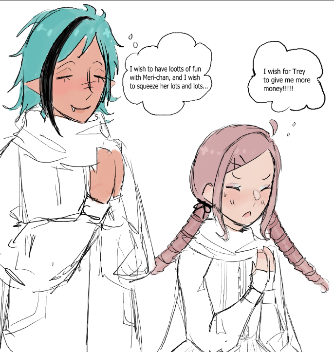 hina / quinn ♡ tweet media