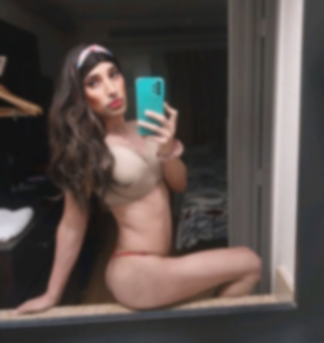 FemboyTrav's tweet photo. Goodnight beautiful daddies 😘 #trans #femcd #sissy #femboy #travesti #ladyboy #chudai https://t.co/rysaTiwOel