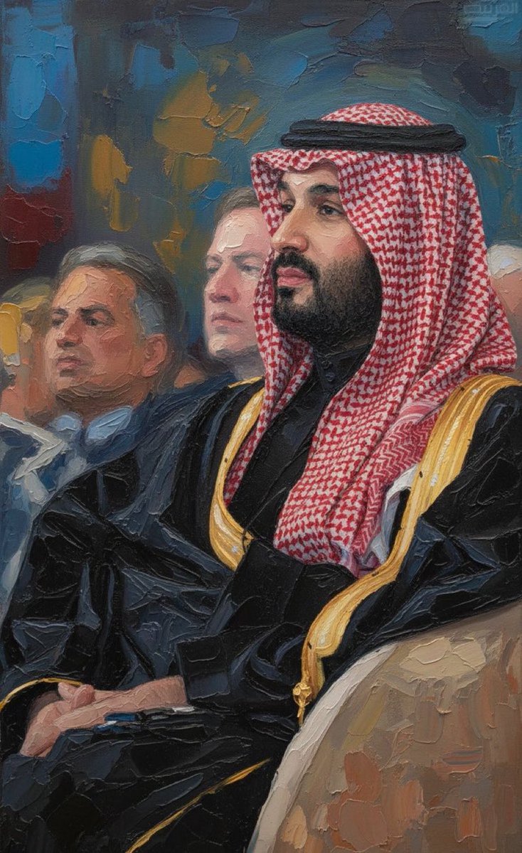 HRHMBNSALMAAN's tweet image. 