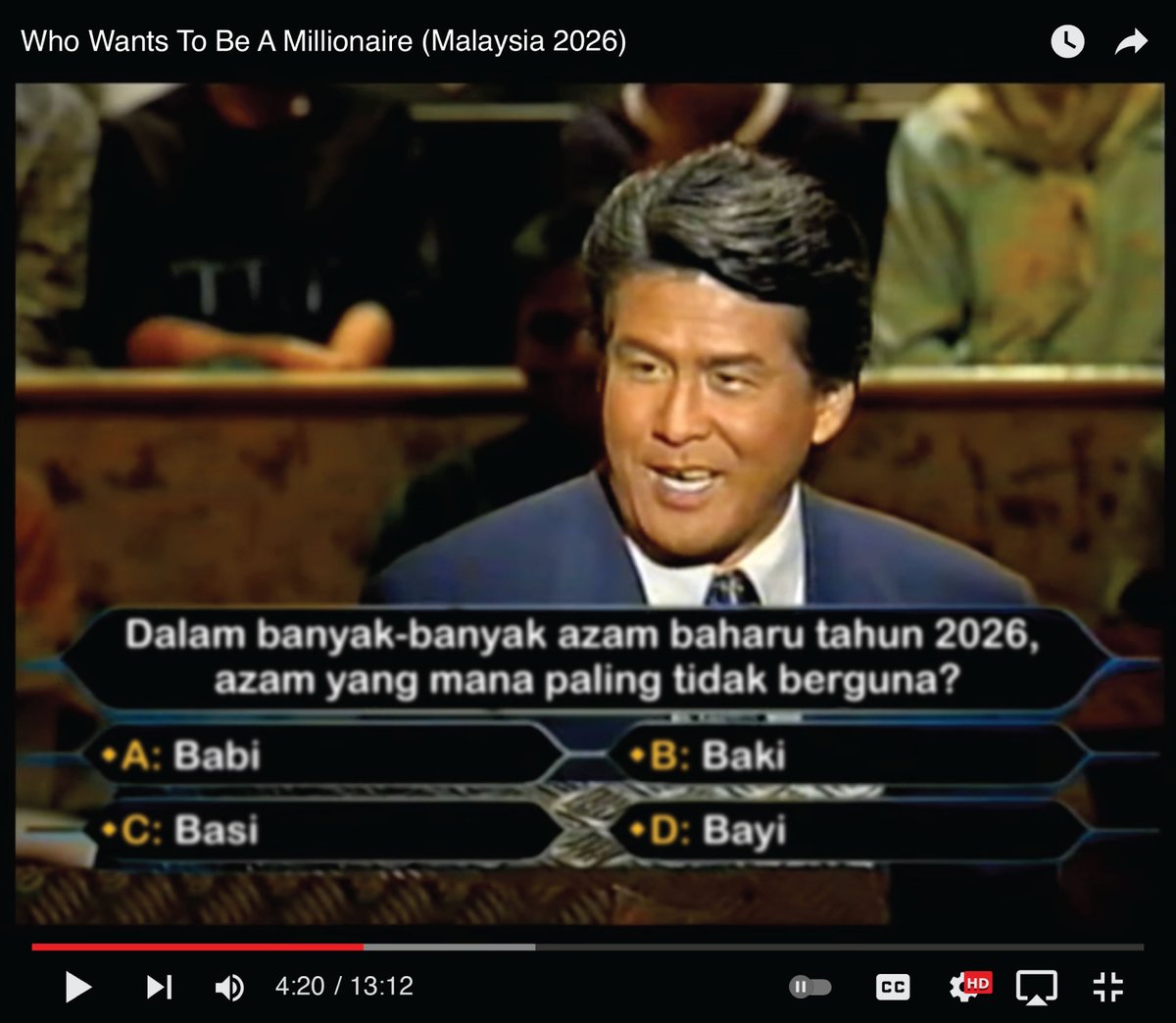 Fahmi Reza (@kuasasiswa) on Twitter photo 