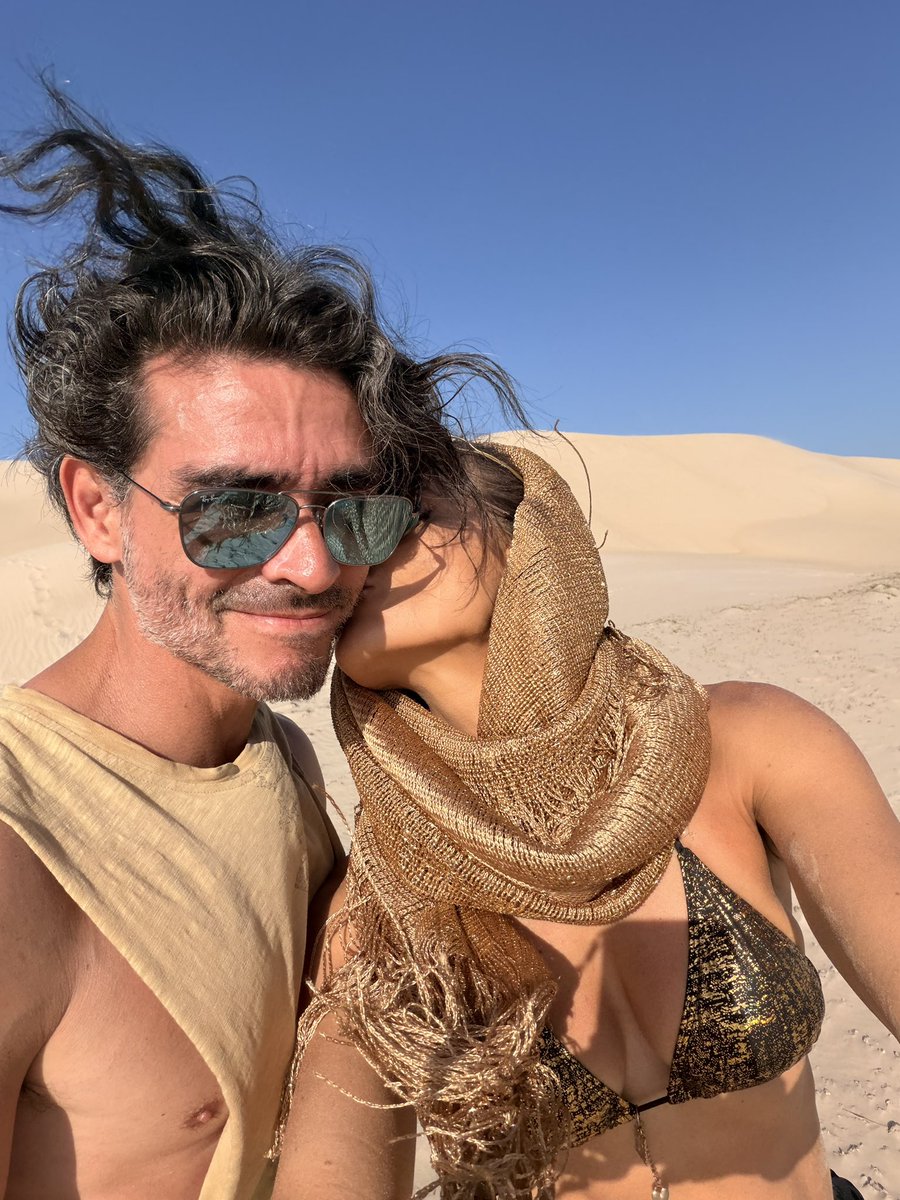 Gloria Álvarez tweet media