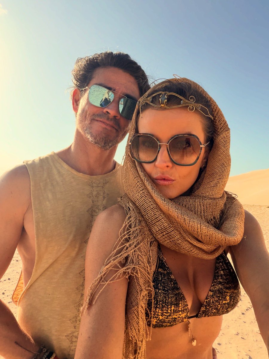 Gloria Álvarez tweet media