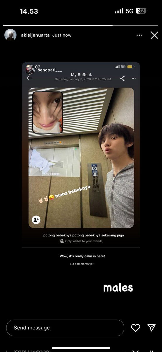ichi plays the game tweet media