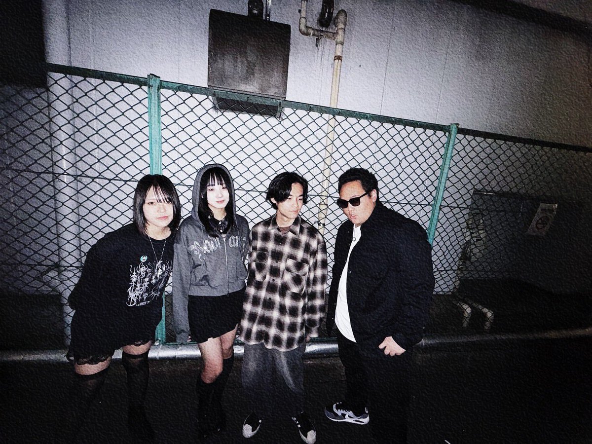 Renore (リノア) tweet media