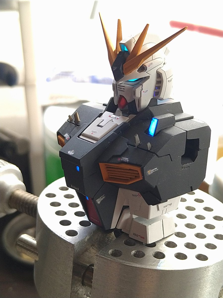 shin60206869889's tweet image. もうちょいで完成予定