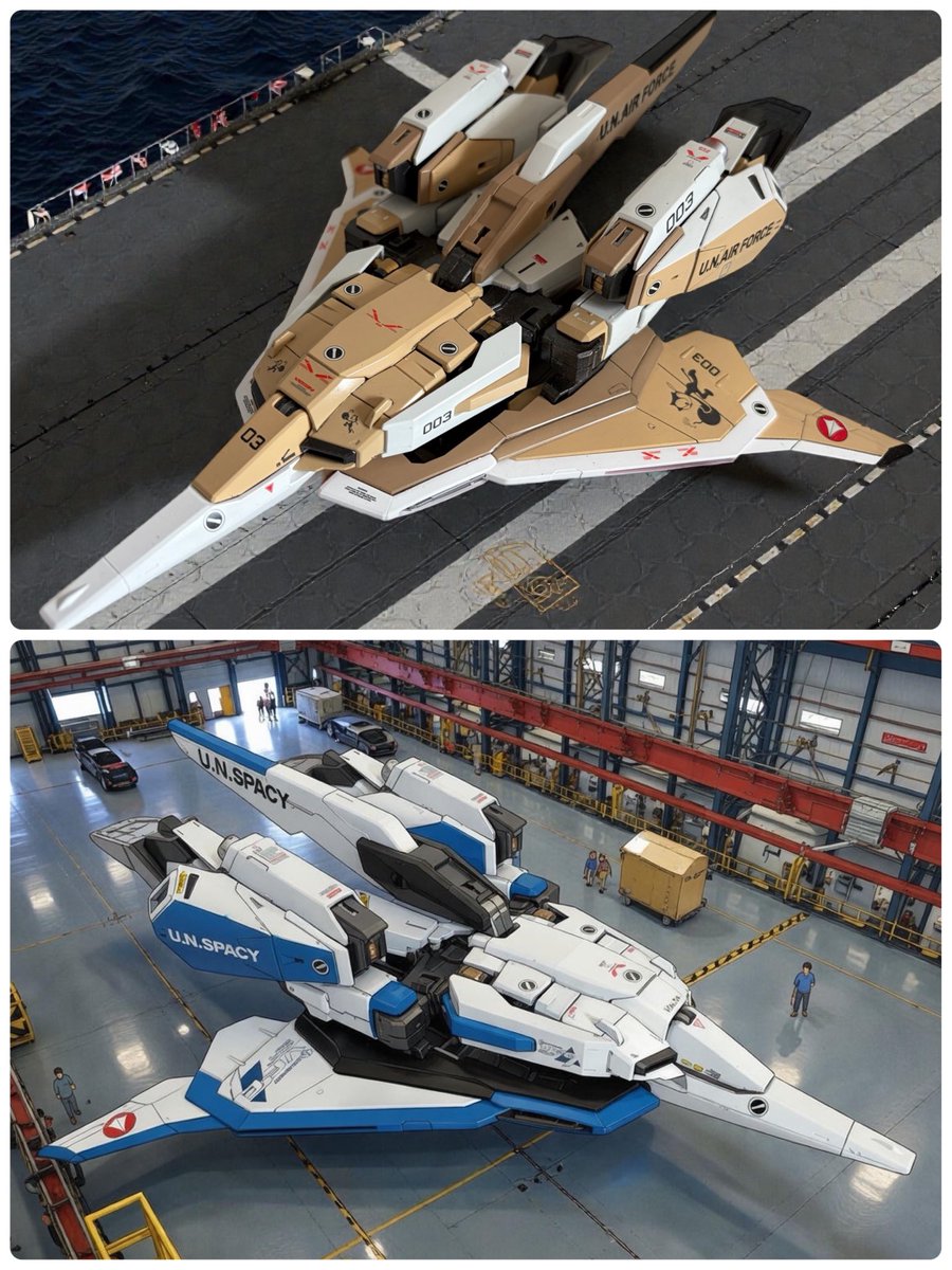 VF1VALKYRIE (@Z32Zx) / Posts / X