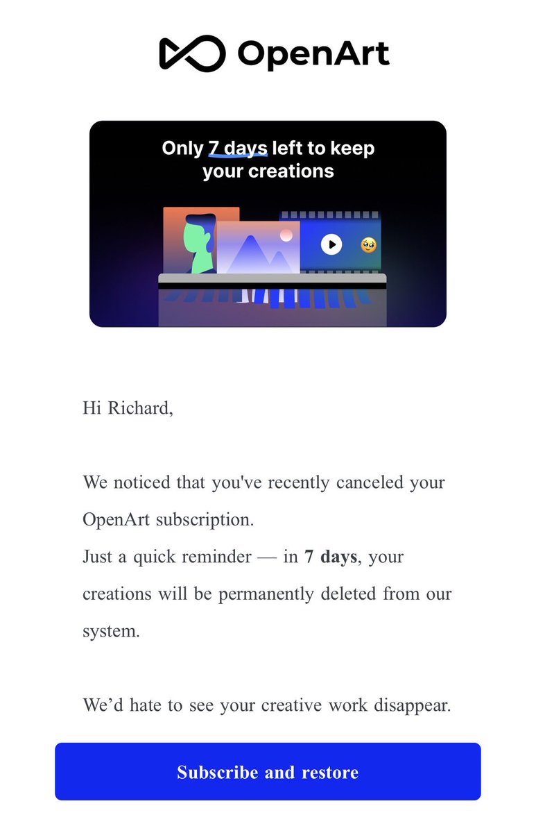 Richard Fang tweet media