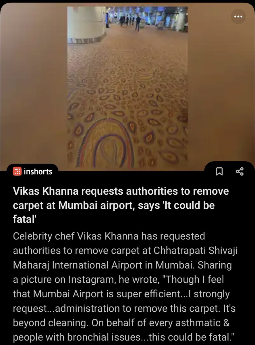 bhaavna arora tweet media