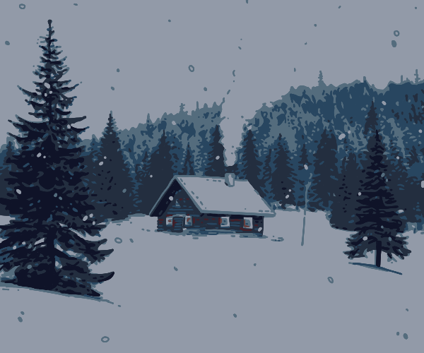 Jimison31's tweet photo. Christmas #Doodles Part 2 https://t.co/SBc1EoiEJj