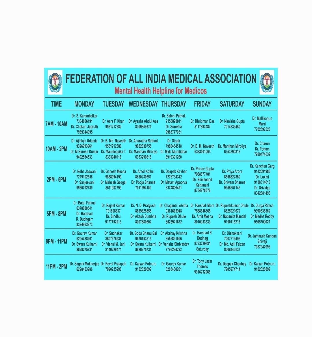 We are there for you, dear resident doctors! Your life is very worthy! Do not throw it away! Reach out to us please!

You will be working 36 hours at a stretch multiple times in a month. There won't be gloves, soap and water also, some times. You may get abused even when you go