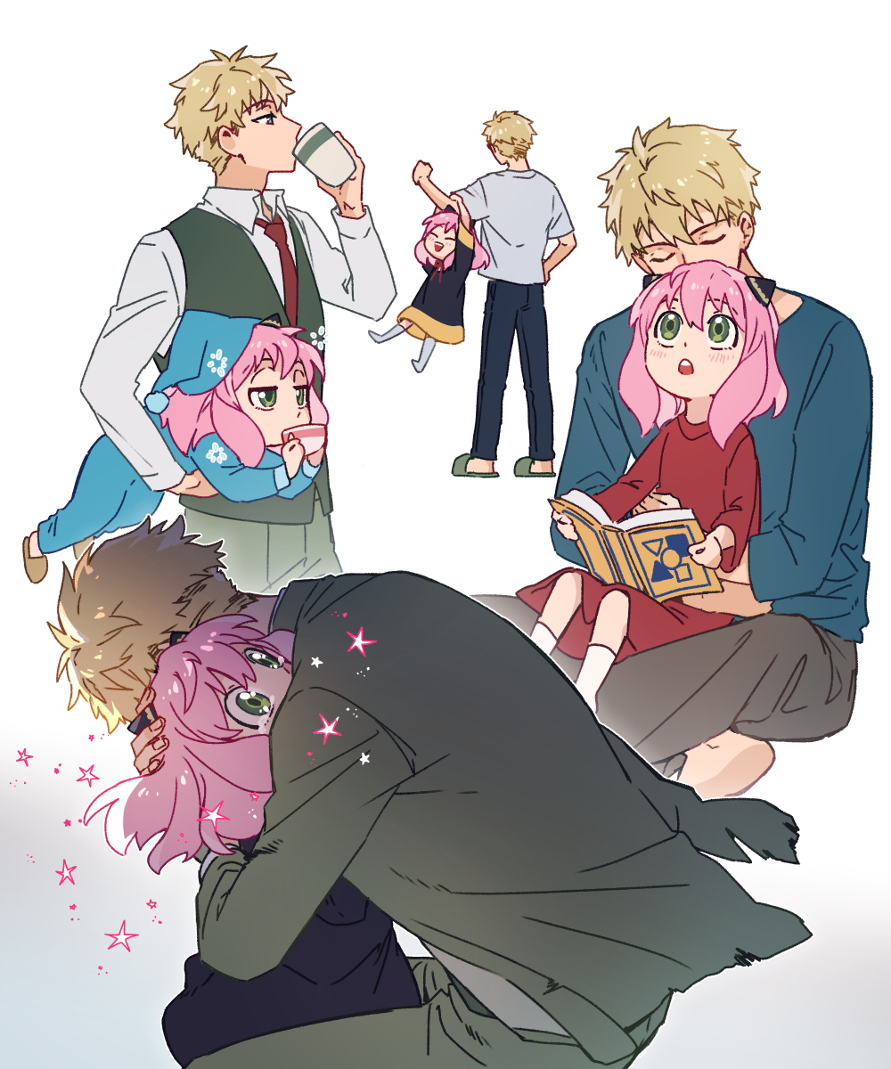 mika♡ Mika at dusk+Mika doodle compilation+Mika nesoberi travels Japan