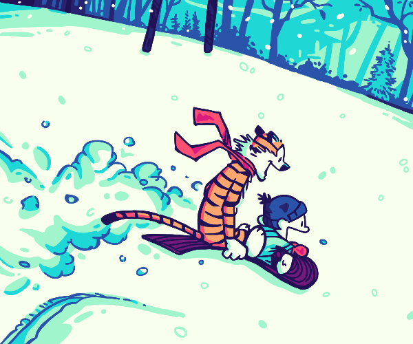 Jimison31's tweet photo. Christmas #Doodles Part 3 https://t.co/ABIjWlrFeG
