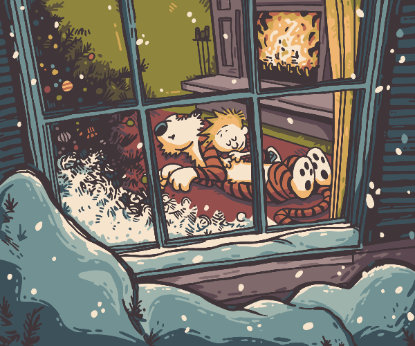 Jimison31's tweet photo. Christmas #Doodles Part 3 https://t.co/ABIjWlrFeG