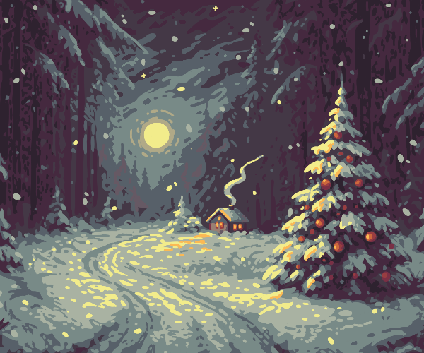 Jimison31's tweet photo. Christmas #Doodles Part 3 https://t.co/ABIjWlrFeG