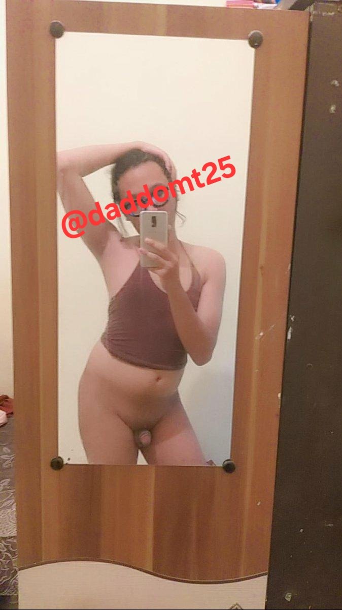 daddomt25 tweet media